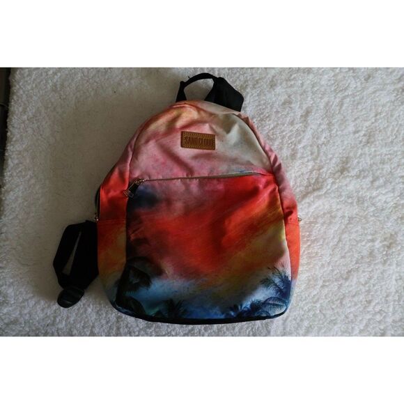 Sandcloud Mini Backpack - Picture 2 of 4